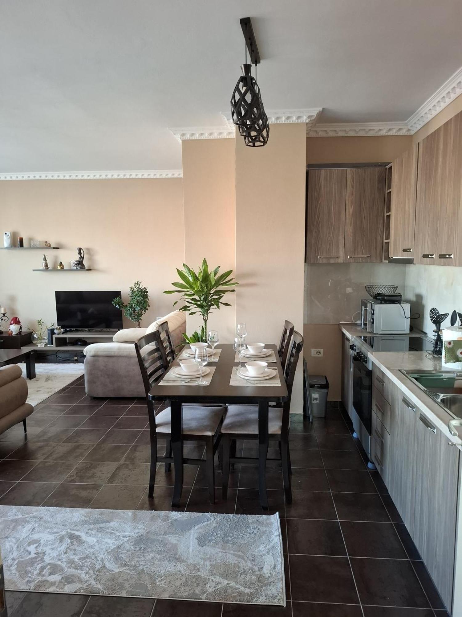 Cozy And Comfy Apartamento *