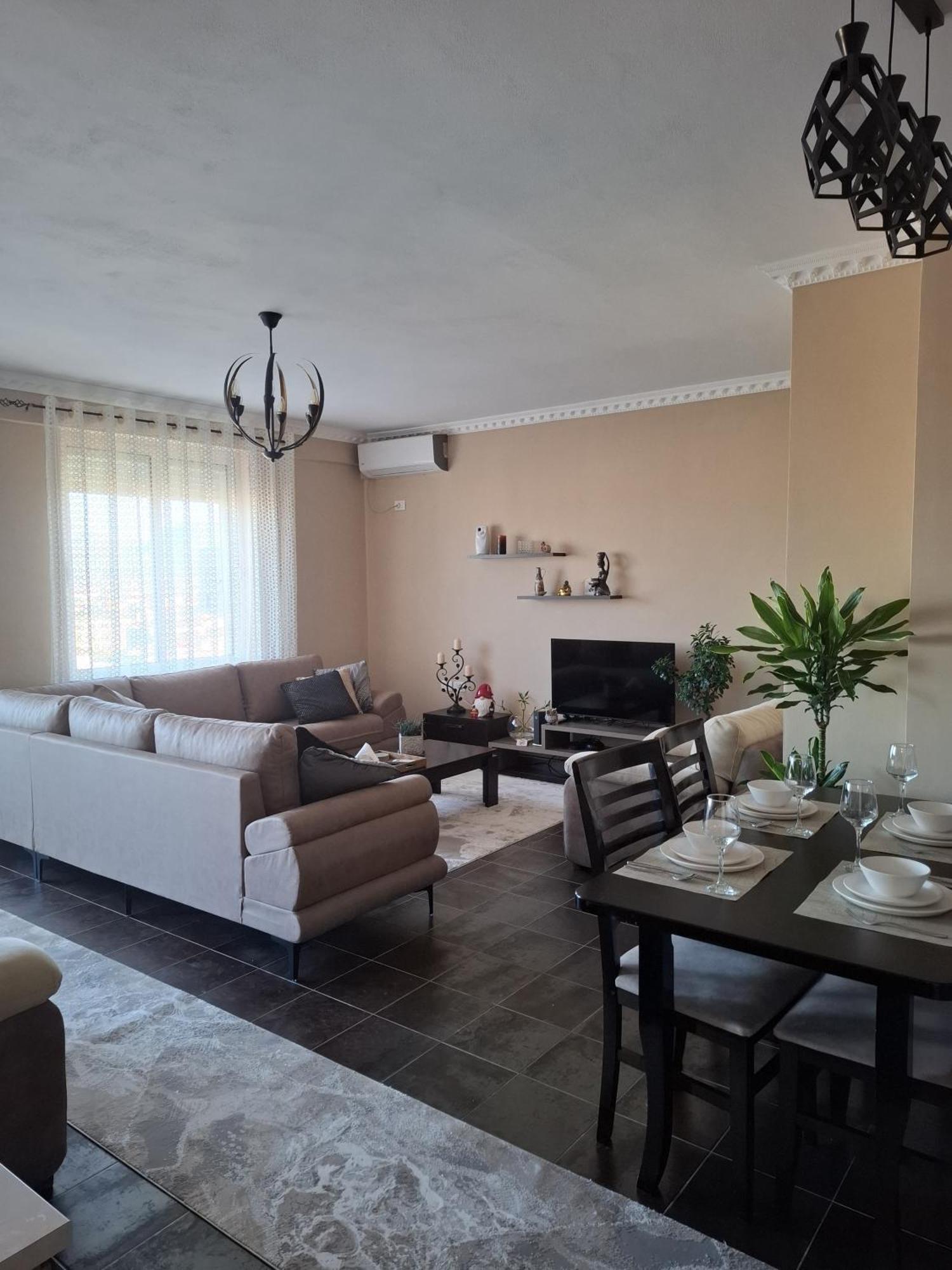 Cozy And Comfy Apartamento