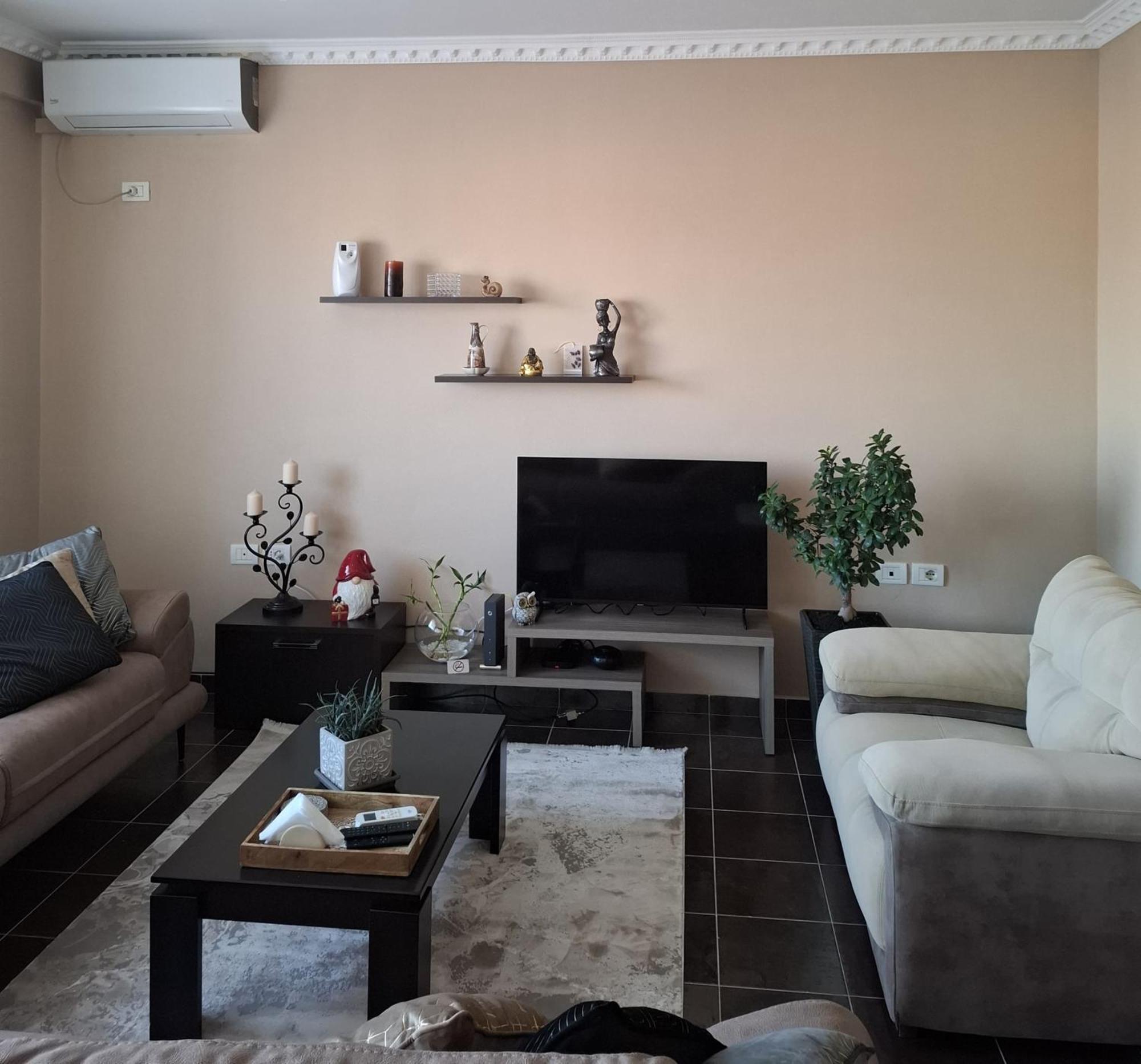 Apartamento Cozy And Comfy Shkodër