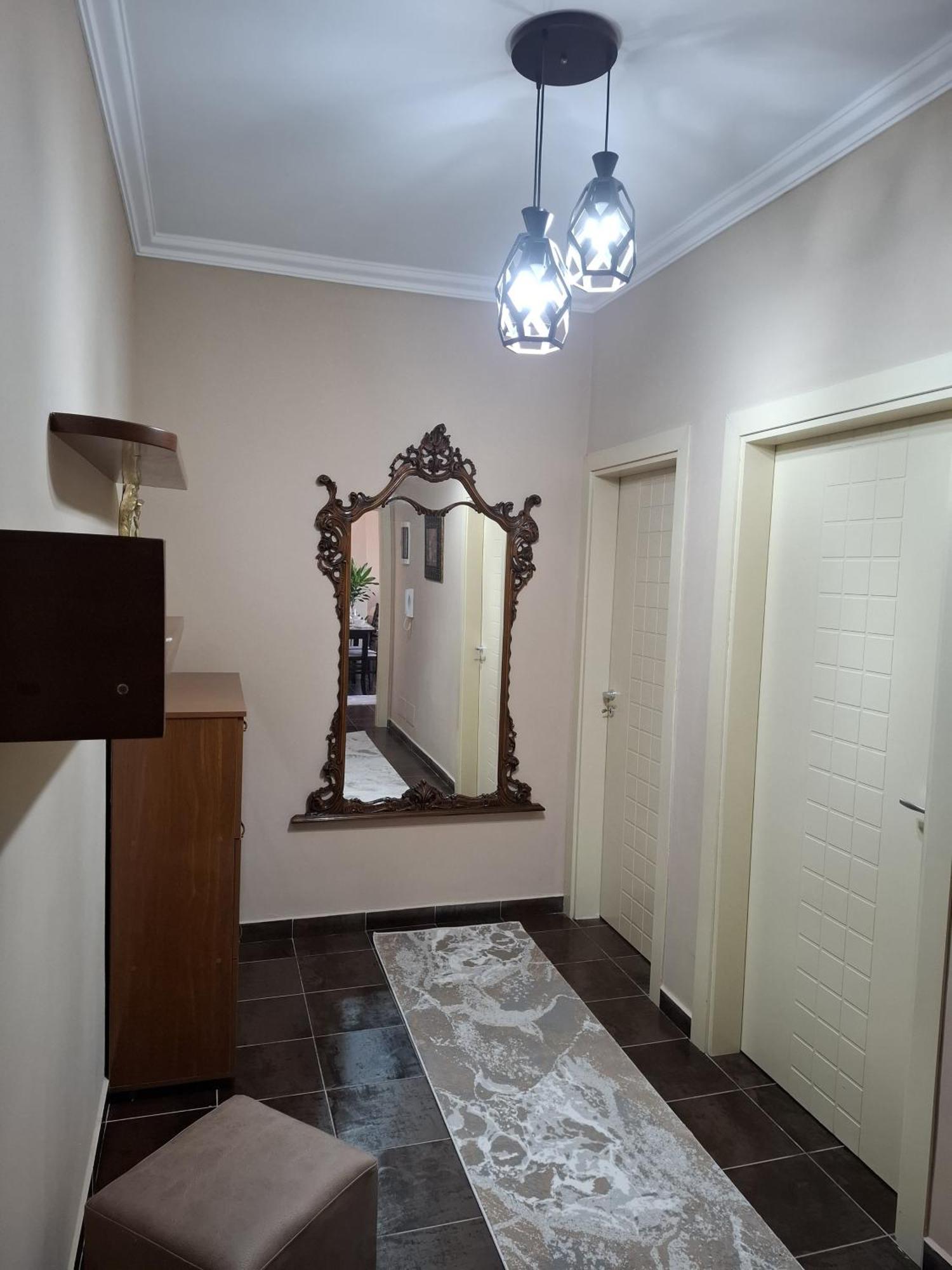 Cozy And Comfy Apartamento Shkodër
