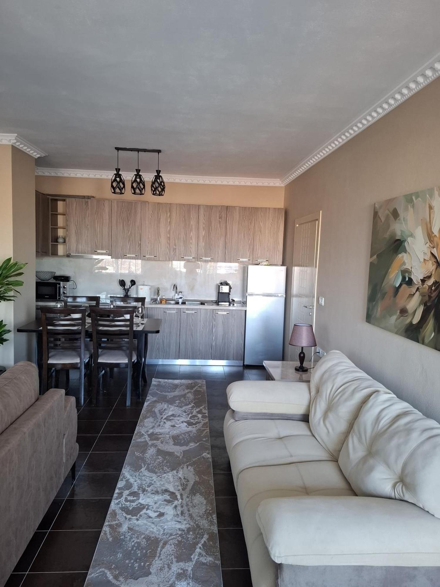 Cozy And Comfy Apartamento *