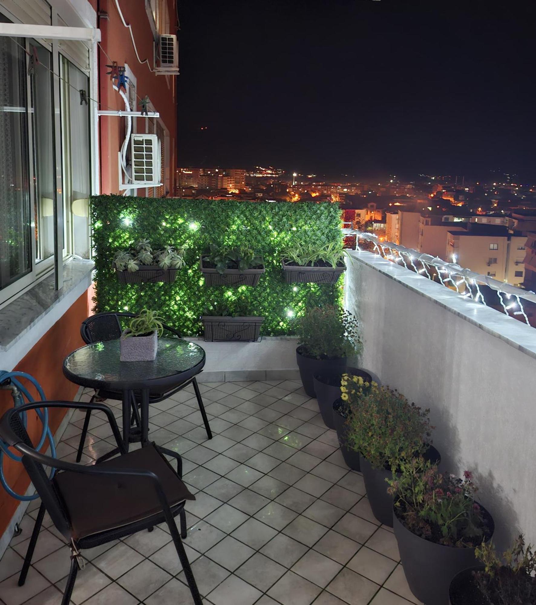 Cozy And Comfy Apartamento Shkodër