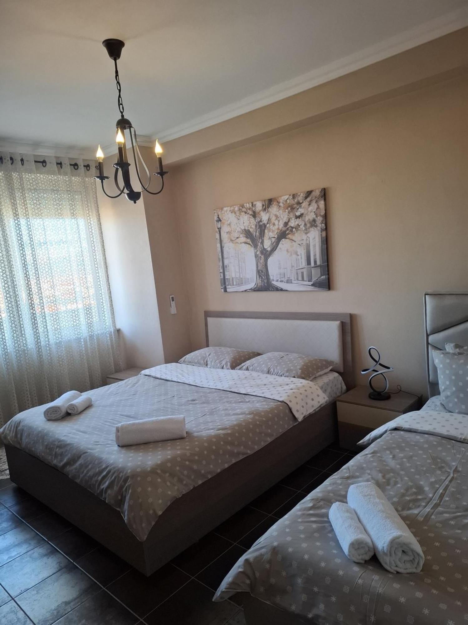 Apartamento Cozy And Comfy