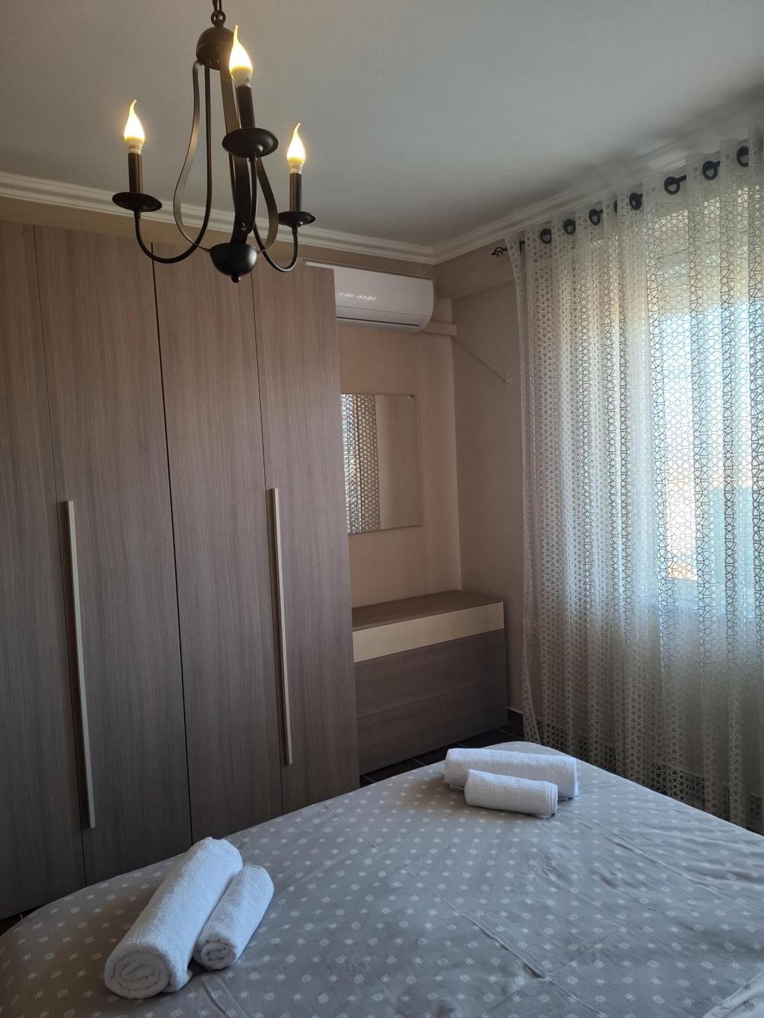 Apartamento Cozy And Comfy