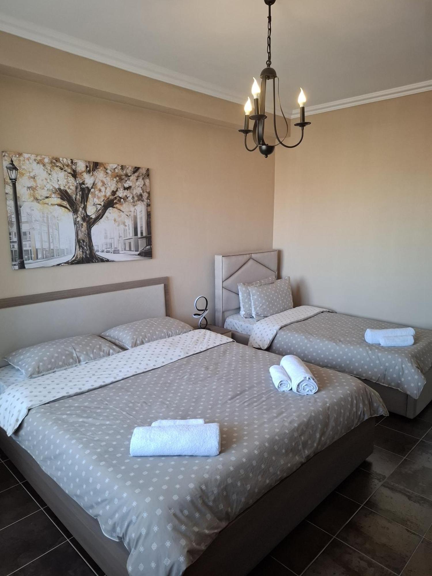 Cozy And Comfy * Shkodër